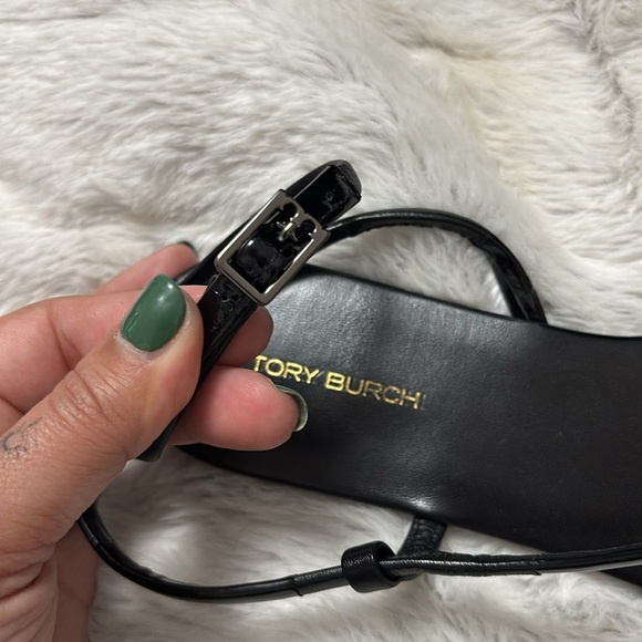Tory Burch sandals - Picture 3 of 7